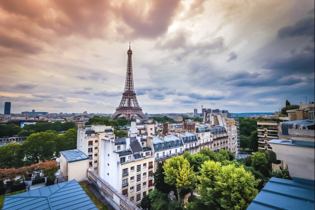 Paris
